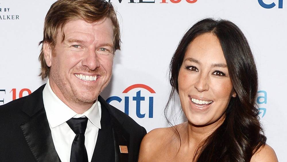 Chip and Joanna Gaines add another show, 'Growing Floret,' to their Magnolia network - flipboard.com
