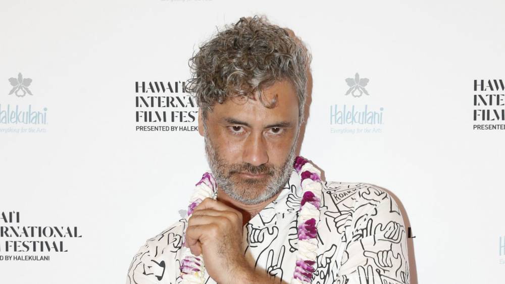 Taika Waititi Is Going Full Willy Wonka With Two New Charlie And The Chocolate Factory Series - www.mtv.com