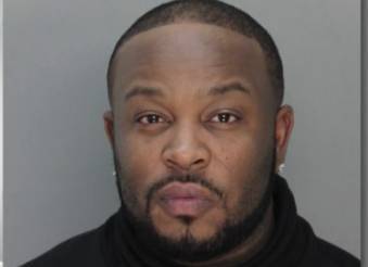 Pleasure P Arrested At Checkers On Battery Charge & Released on $1,500 Bond - theshaderoom.com - Miami