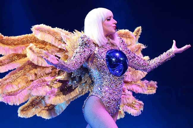 Which Lady Gaga Tour Was the Fiercest? Vote! - www.billboard.com