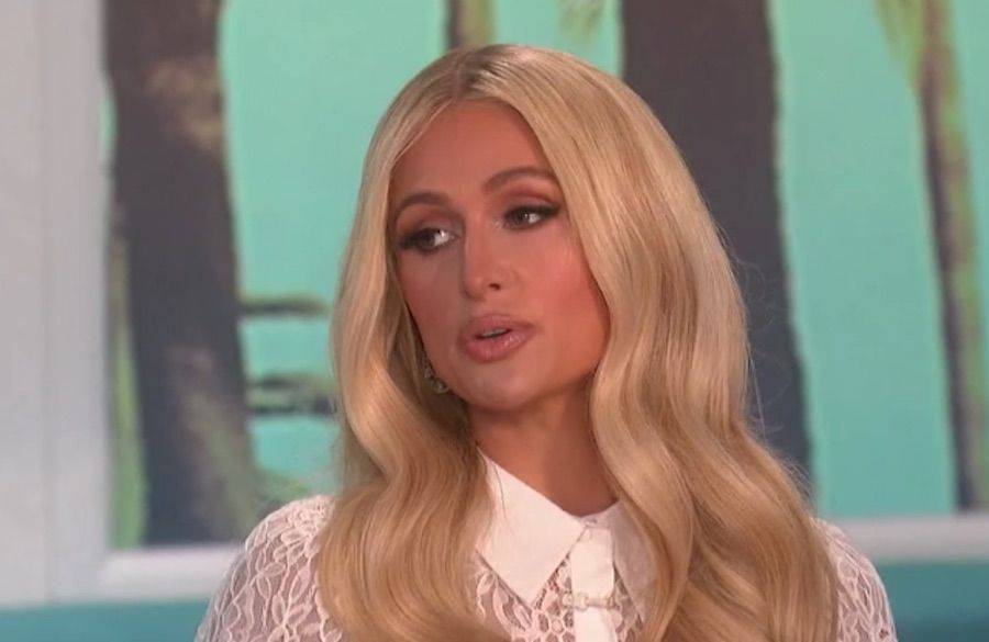 Paris Hilton Opens Up About Facing Past ‘Trauma’ In New Doc, Admits She’s ‘Terrified’ To Travel Due To The Coronavirus - etcanada.com