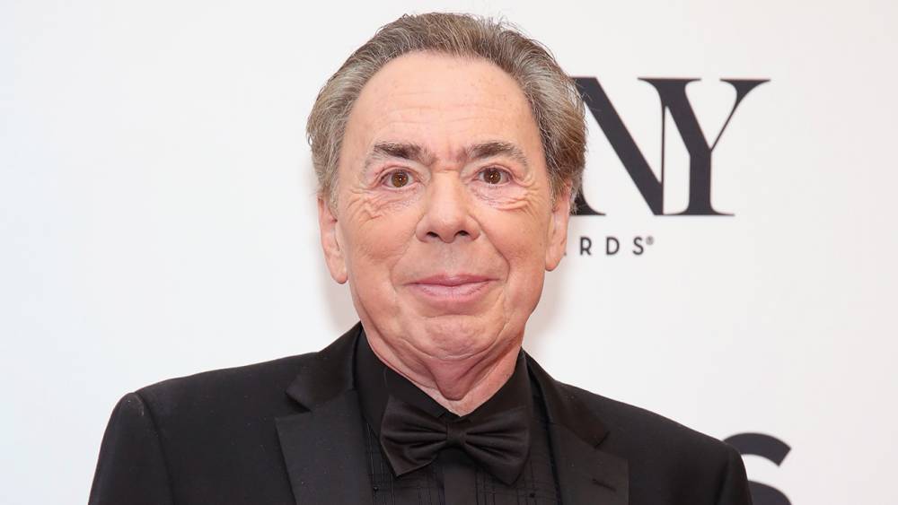 Andrew Lloyd Webber's 'Cinderella' Pushes London Opening Due to "Current Global Circumstances" - www.hollywoodreporter.com - London