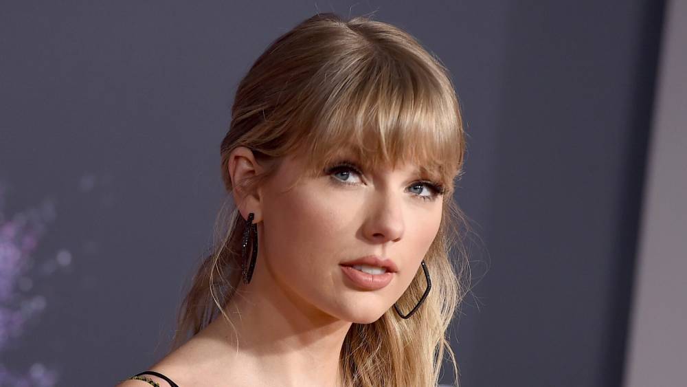 Taylor Swift donates $1 million to tornado relief efforts in Tennessee - flipboard.com - Taylor - county Swift - Tennessee