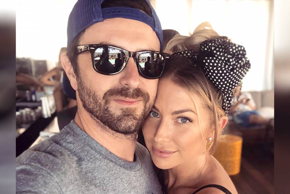 Are Stassi Schroeder and Beau Clark Changing Their Italy Wedding Plans Due to Coronavirus? - www.bravotv.com - Italy - Rome
