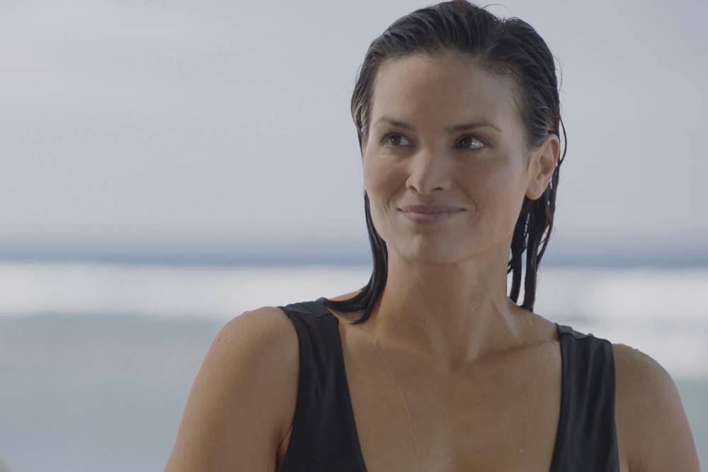 ‘Hawaii Five-0’ star Katrina Law says filming finale was ‘super-emotional’ - nypost.com - Hawaii