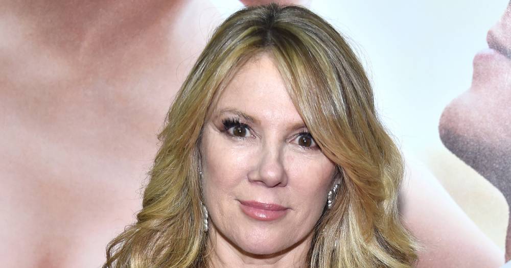 RHONY's Ramona Singer Reveals She Has Lyme Disease: 'We Caught It Early and I'm Very Lucky' - flipboard.com - New York