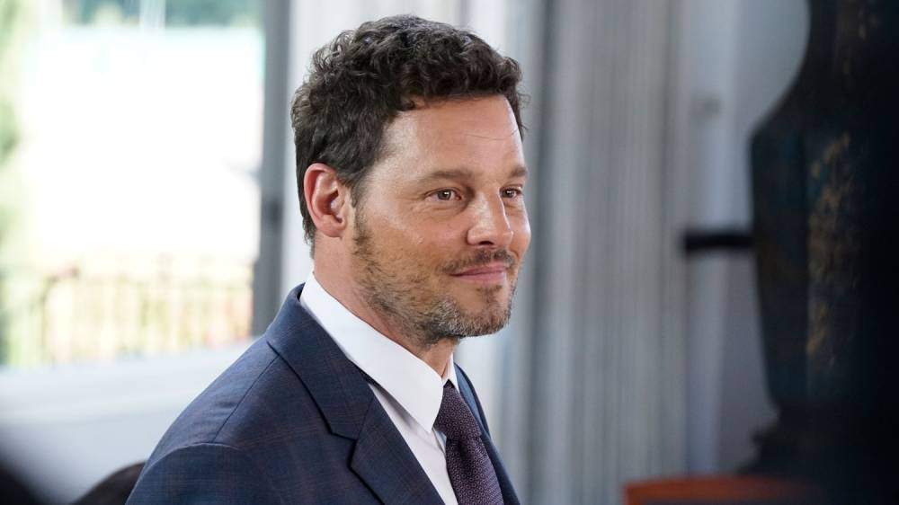'Grey's Anatomy' Reveals Fate of Justin Chambers' Alex & We're Shook (Spoilers) - www.justjared.com - Seattle - state Iowa