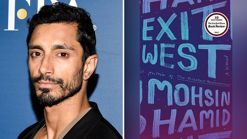 Russo Brothers’ AGBO Partners With Obamas’ Higher Ground & Netflix On ‘Exit West’, Riz Ahmed Attached - deadline.com