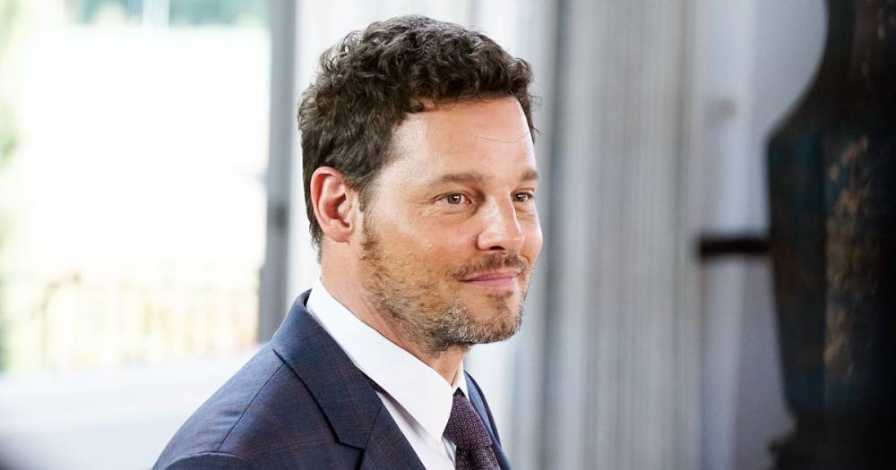 ‘Grey’s Anatomy’ Boss Speaks Out After Shocking Alex Karev Tribute Episode: It’s ‘Impossible to Say Goodbye’ - www.usmagazine.com - Seattle