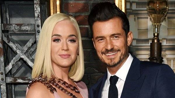 Katy Perry says her pregnancy was not an ‘accident’ - www.breakingnews.ie - Britain