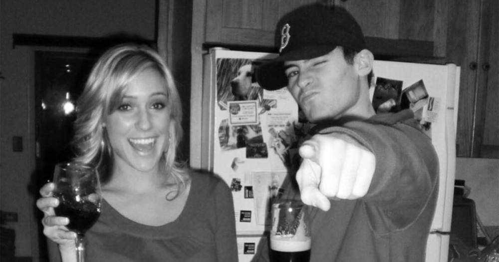 Kristin Cavallari Pays Tribute to Her Late Brother: 'I Just Wish I Could Hug Him One More Time' - flipboard.com - Italy - county Jay