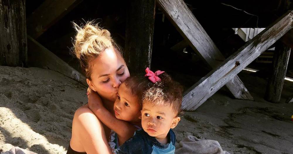 Chrissy Teigen Opens Up About Postpartum Depression That Was a 'Sad Existence': 'There Were No Highs' - flipboard.com - Britain