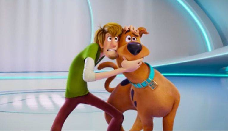The Origins Of Scooby Doo (Plus Mark Wahlberg As The Blue Falcon) Featured In New Trailer For ‘SCOOB!’ - etcanada.com