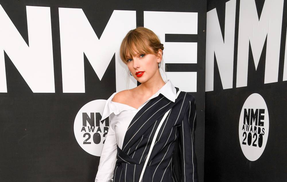 Taylor Swift donates $1million to Tennessee tornado relief fund - www.nme.com - Nashville - Tennessee
