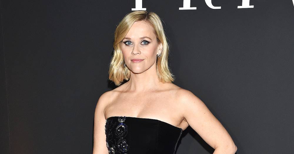 Reese Witherspoon Opens Up About Feeling 'Overwhelmed' After Tennessee Tornado and Coronavirus Outbreak - flipboard.com - Tennessee