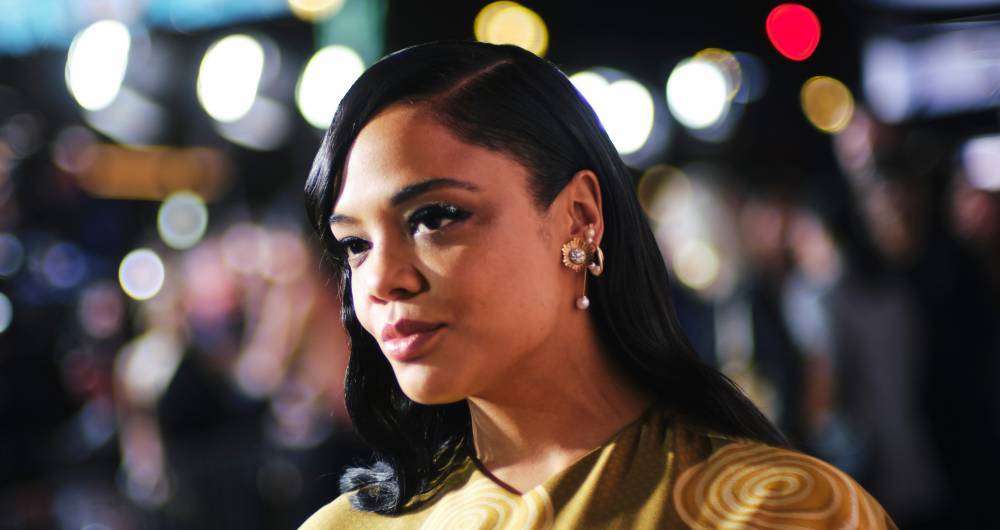 Tessa Thompson Says ‘Westworld’ Season 3 ‘Feels Like the Show is Starting All Over Again’ - variety.com - China