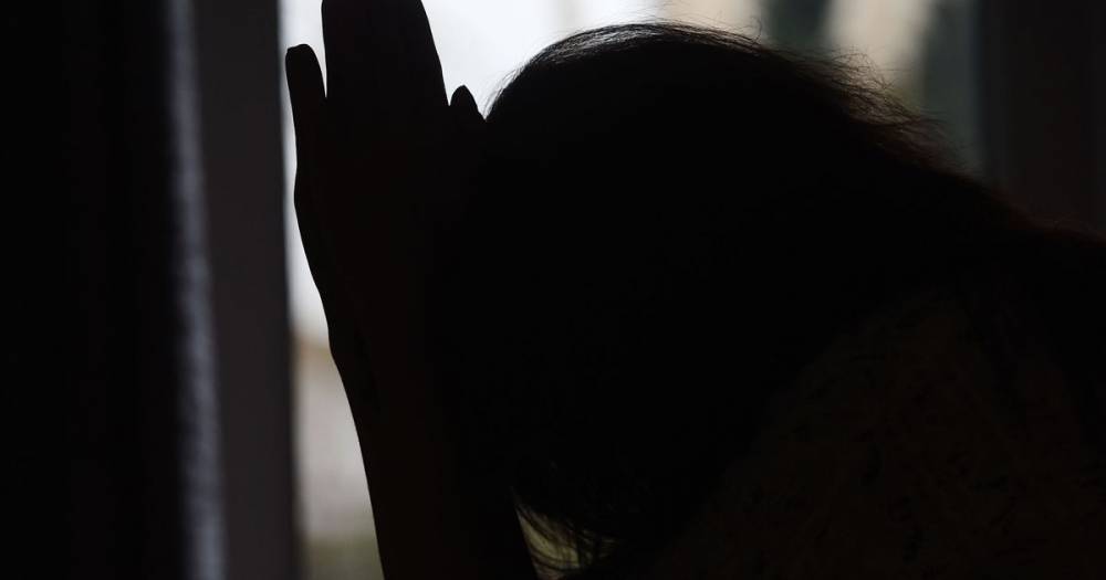 Shocking new figures reveal rise in domestic abuse incidents in South Lanarkshire - www.dailyrecord.co.uk - Scotland