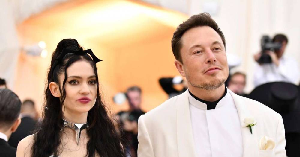 Grimes talks 'profound' decision to have baby with Elon Musk: 'I have sacrificed my power' - www.msn.com