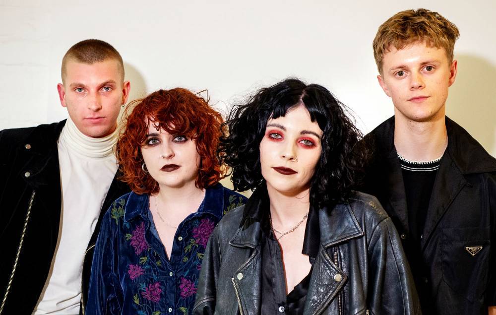 Pale Waves’ Ciara Doran speaks out for first time since bus crash: “This will stay with me forever” - www.nme.com - Manchester - Berlin