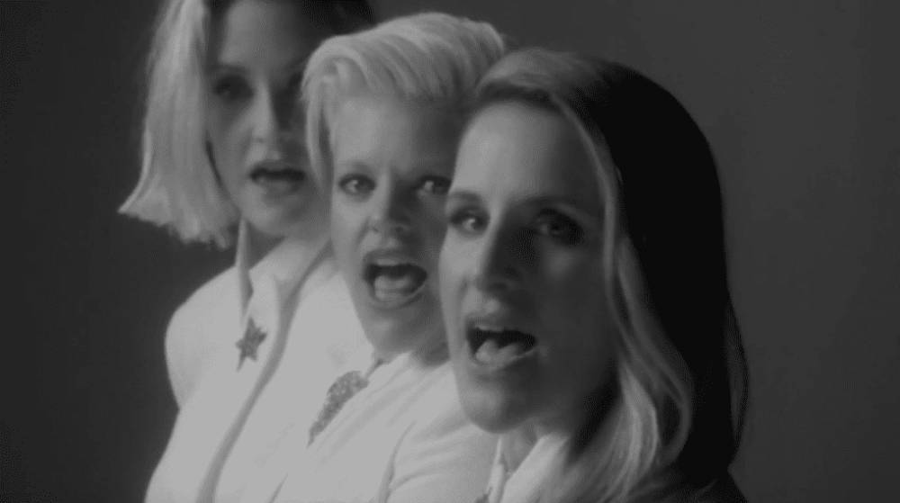 Hear the Dixie Chicks’ first new song in 14 years, “Gaslighter” - www.thefader.com - state Maine