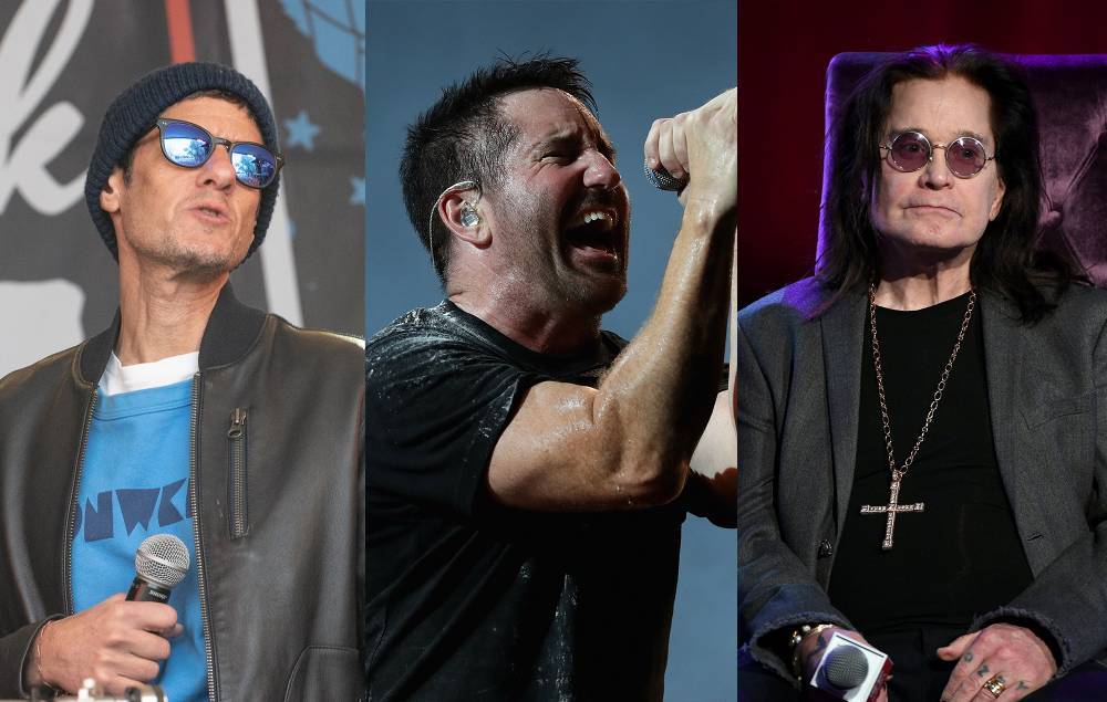 Beastie Boys, Ozzy Osbourne, Nine Inch Nails cancel SXSW appearances over coronavirus concerns - www.nme.com - Texas