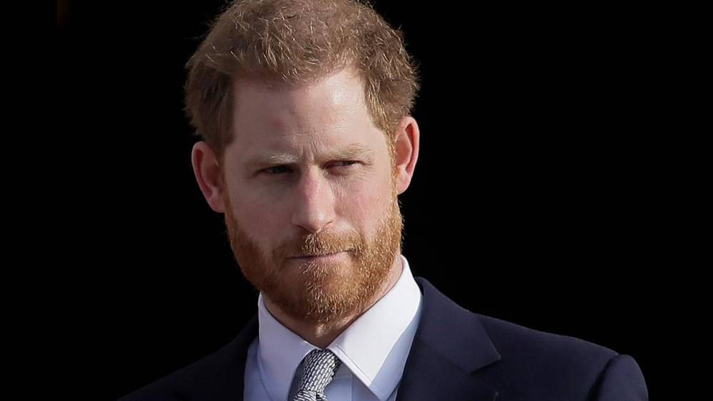 Prince Harry finds new hobby while Meghan Markle is away, insider claims - www.foxnews.com - Britain