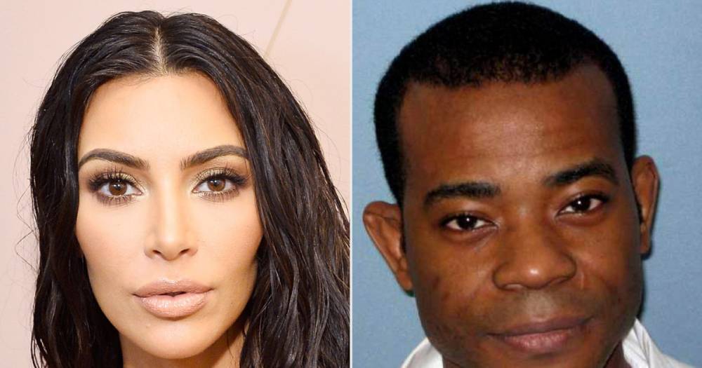 Kim Kardashian Mourns Death Row Inmate Nathaniel Woods as He Is Executed Despite Attempts to Save Him - flipboard.com - Alabama