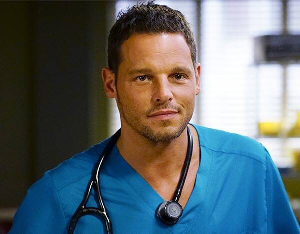 Grey's Anatomy Revealed What Happened to Alex Karev and It May Shock You - www.eonline.com - state Iowa