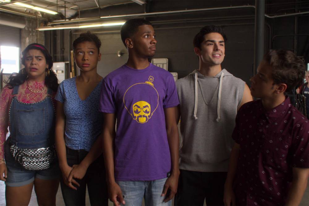 On My Block Season 3 Review: Netflix's Best Teen Series Is Sharper Than Ever - www.tvguide.com