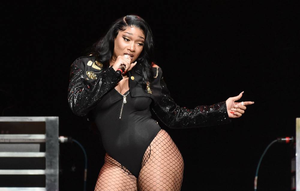 Megan Thee Stallion legal battle escalates as new music is finally released - www.nme.com