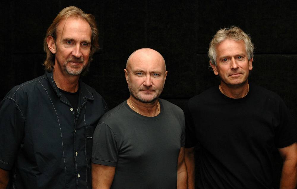 Genesis add more dates to 2020 UK and Ireland reunion tour - www.nme.com - Britain - Ireland