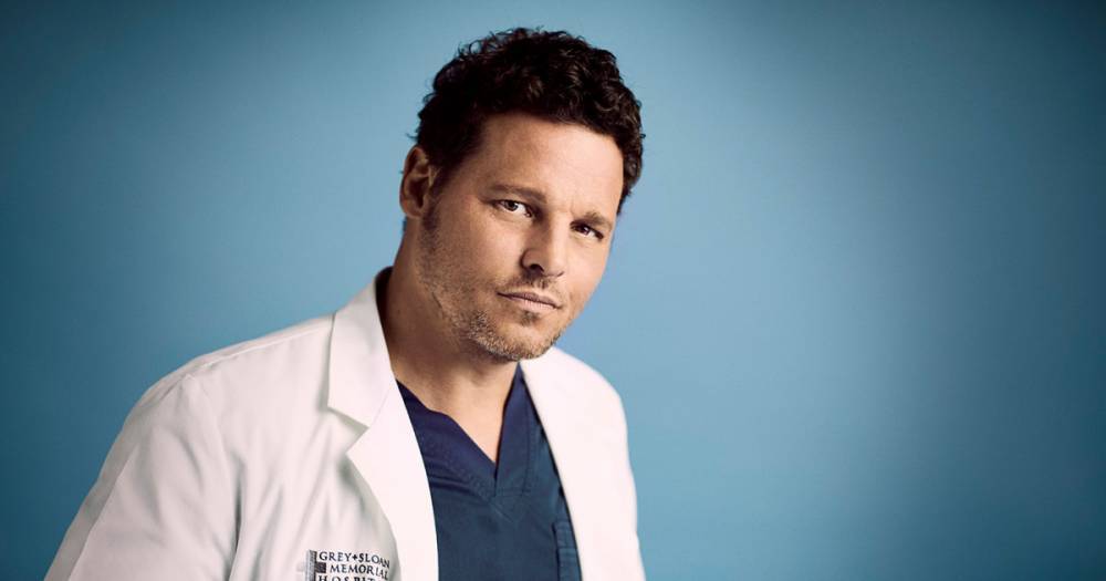 Grey's Anatomy: Alex Karev Left Seattle to Be With His 'One Perfect Thing' — and It's Not Jo - flipboard.com - Seattle