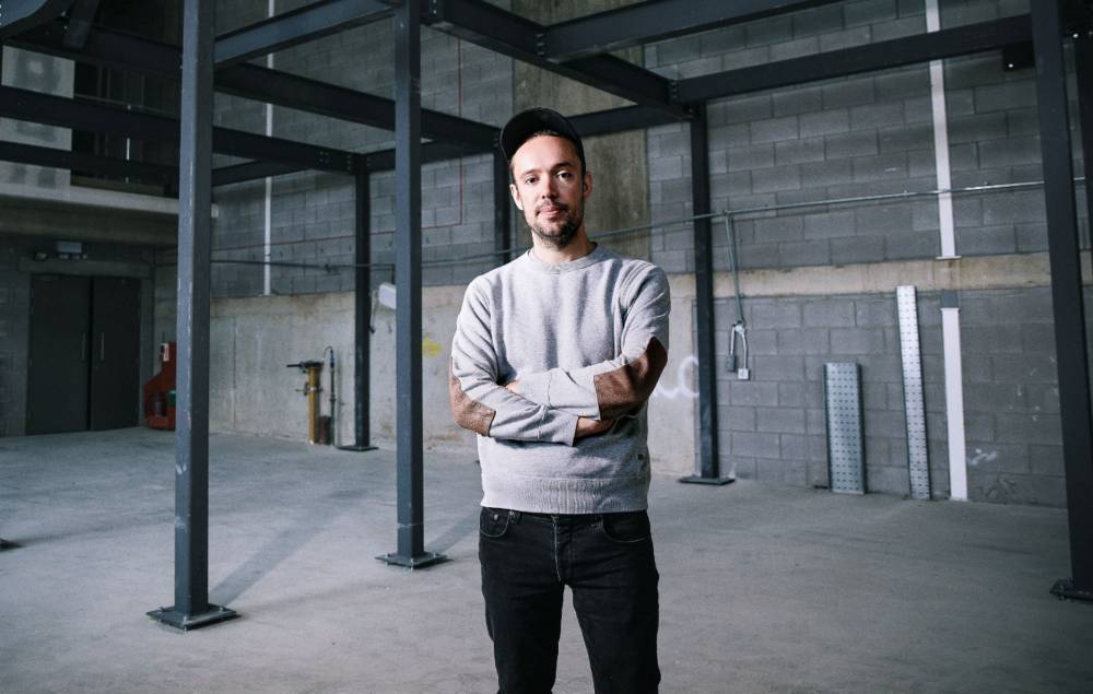 Mumford & Sons’ Ben Lovett on new London venue Lafayette: “It’s inspired by our travels through the Southern states” - www.nme.com - USA - county Lafayette - county Kings - county New London