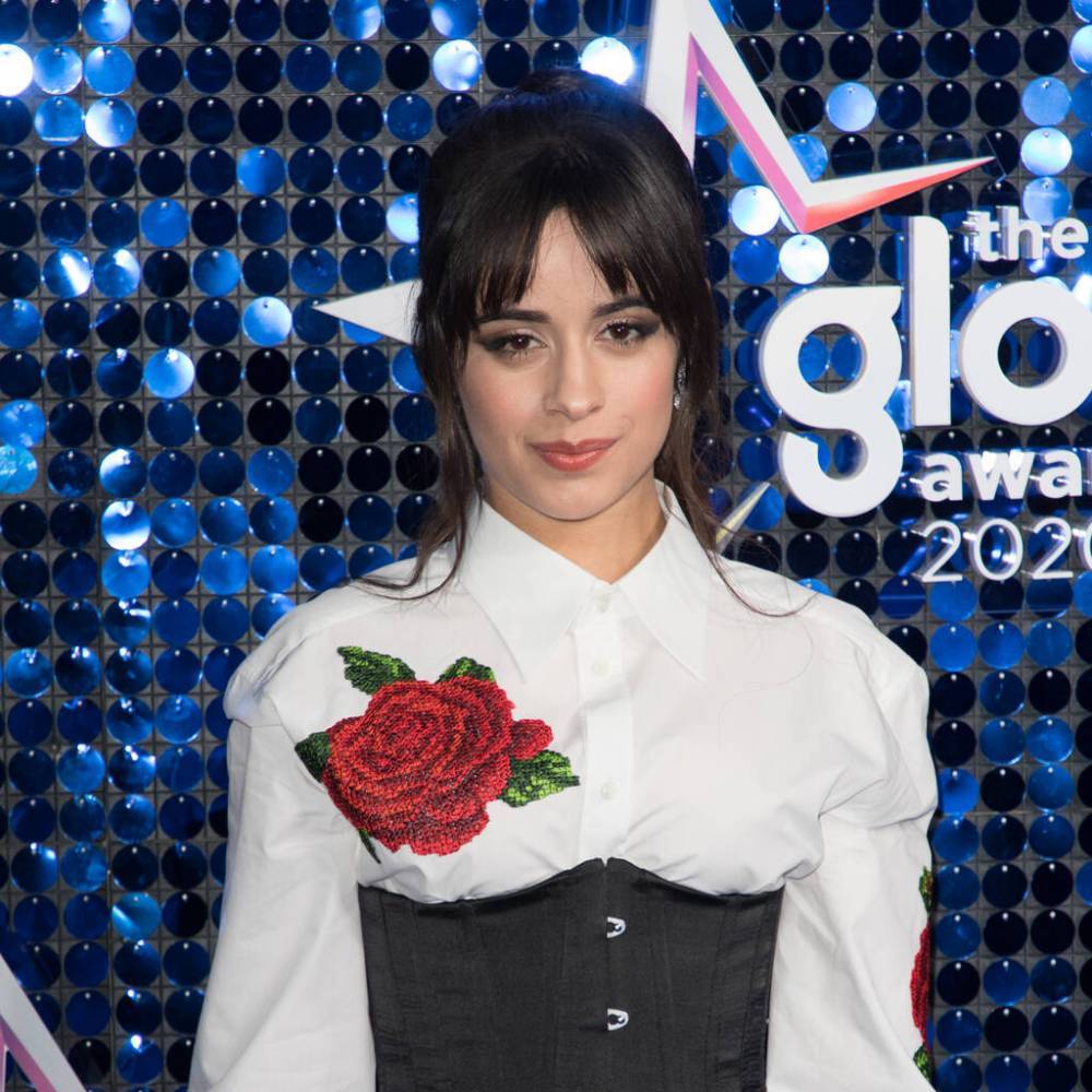 Camila Cabello: ‘Relationships can be exhausting’ - www.peoplemagazine.co.za - Britain - London