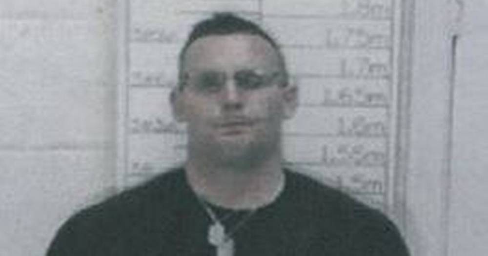 Police appeal after HMP Castle Huntly prisoner missing after failing to return from home leave - www.dailyrecord.co.uk - Scotland
