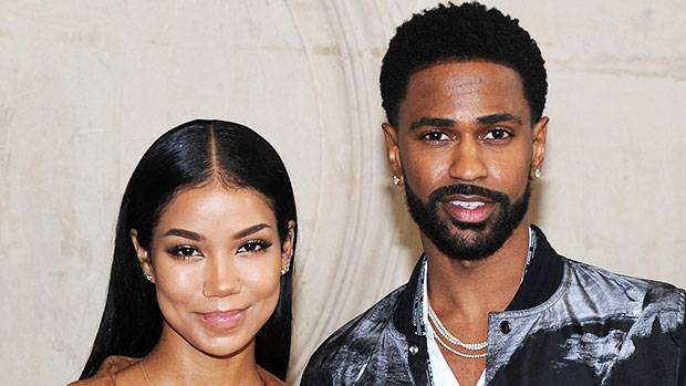 Big Sean Congratulates His ‘Baby’ Jhene AIko On New Album ‘Chilombo’ After They Get Back Together - hollywoodlife.com