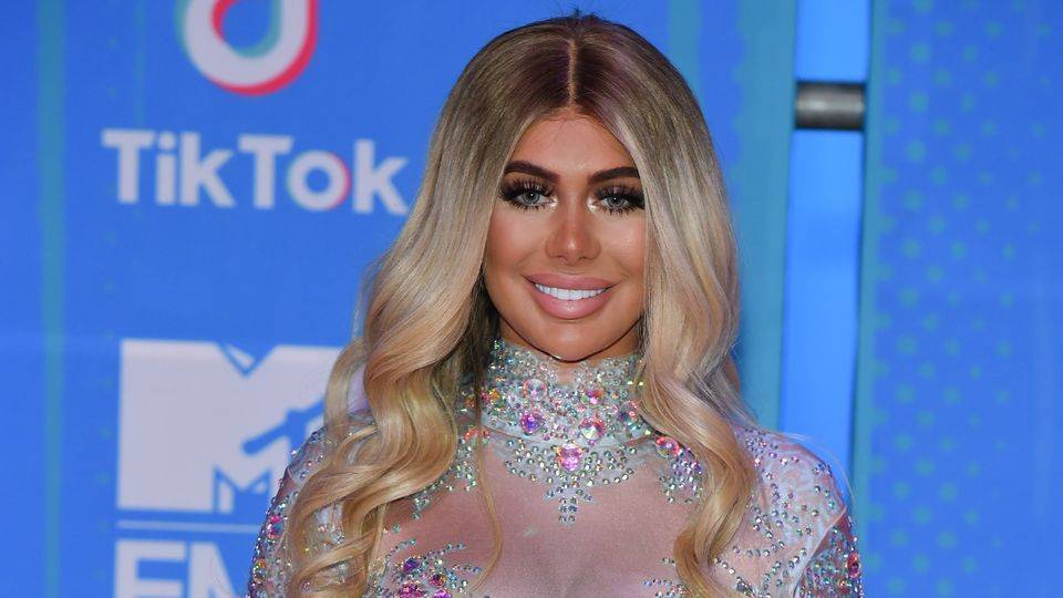 Chloe Ferry shares RARE photo of her sister and they look nothing alike - heatworld.com
