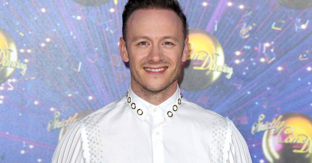 Kevin Clifton quits Strictly Come Dancing after seven years on hit BBC show - www.ok.co.uk