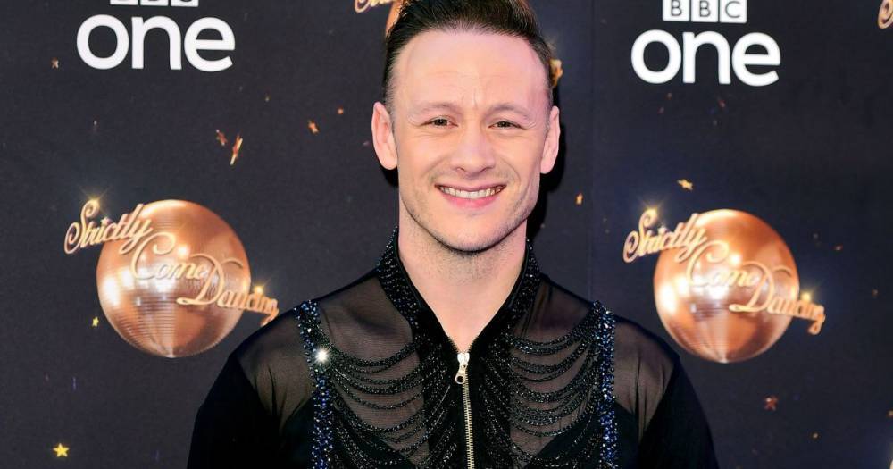 Kevin Clifton quits Strictly Come Dancing after seven years - www.manchestereveningnews.co.uk