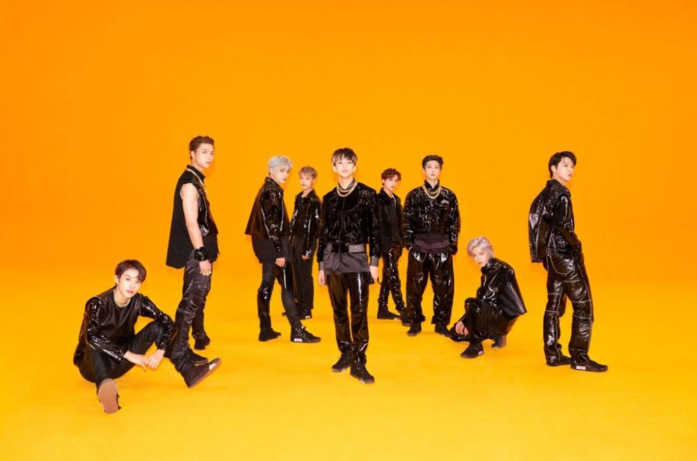 NCT 127 Break Down 'Neo Zone' Album - www.billboard.com