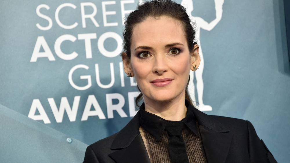 Winona Ryder talks 'nightmare' Trump administration while promoting new show, 'The Plot Against America' - www.foxnews.com