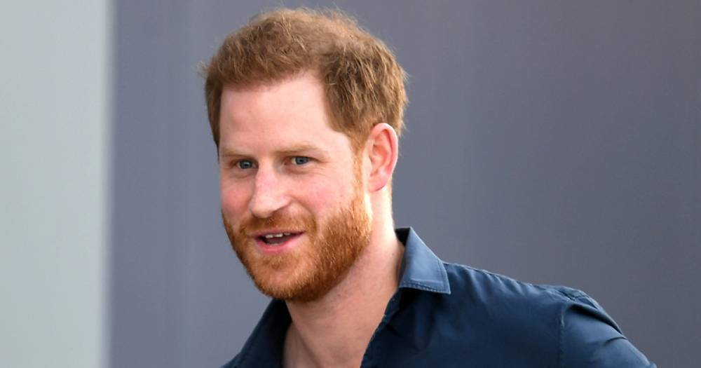 Prince Harry Steps Out for Solo Appearance During Last Round of Royal Engagements - flipboard.com - Britain