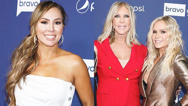 ‘RHOC’: Kelly Dodd Reveals Why She’s Determined To Stay ‘Positive’ After Tamra Vicki Drama - hollywoodlife.com