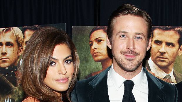 Eva Mendes Admits She’ll Never Post Pics Of Ryan Gosling Kids On Instagram Reveals Why - hollywoodlife.com