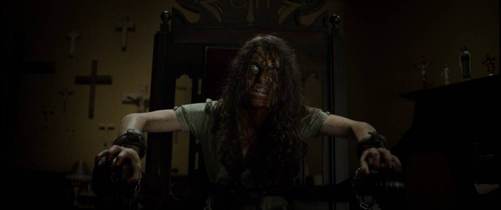 ‘The Cleansing Hour’ Review: Dir. Damien LeVeck [Frighfest] - www.thehollywoodnews.com
