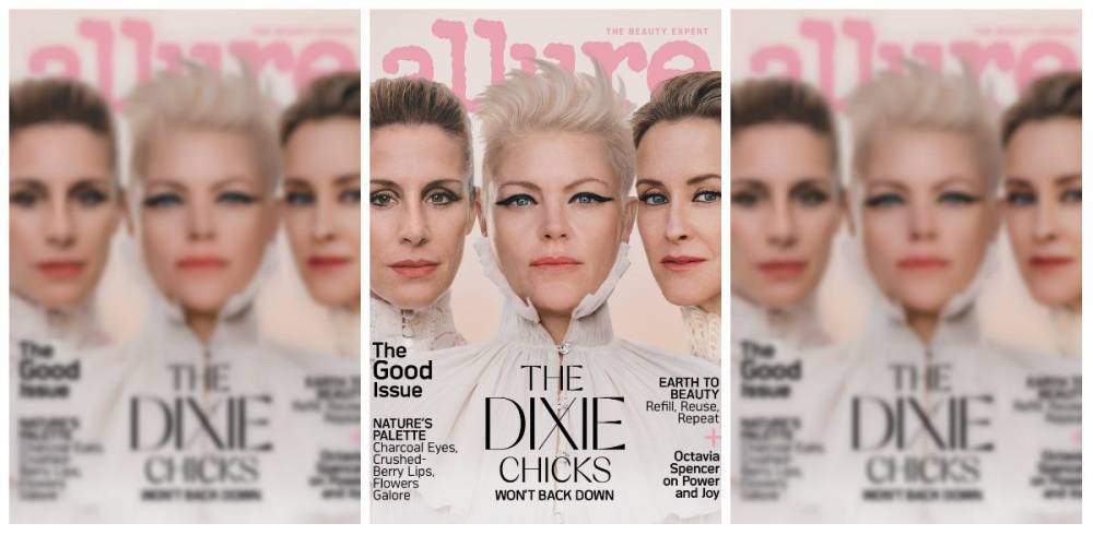 The Dixie Chicks Discuss Those Controversial War Comments, Insist They’re No Longer Part Of The Country Music World Following Backlash - etcanada.com - Iraq - state Maine