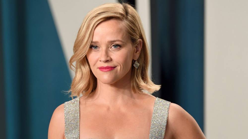 Reese Witherspoon feels 'heavy-hearted' over coronavirus, Nashville tornadoes: 'This week has been a lot' - flipboard.com - Nashville