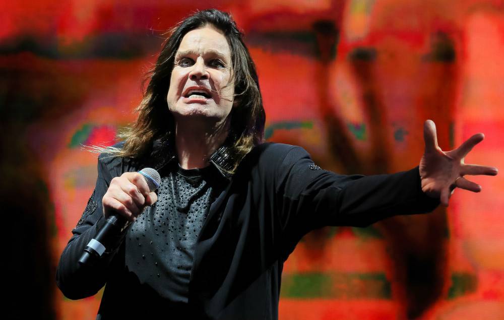 Ozzy Osbourne promises to “absolutely” play live again amid cancelled shows - www.nme.com - Britain - USA - Texas