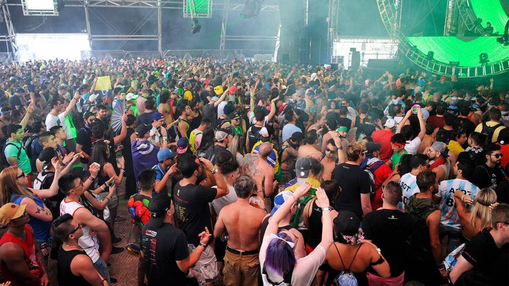 Ultra music festival postponed to 2021 amid coronavirus fears - flipboard.com
