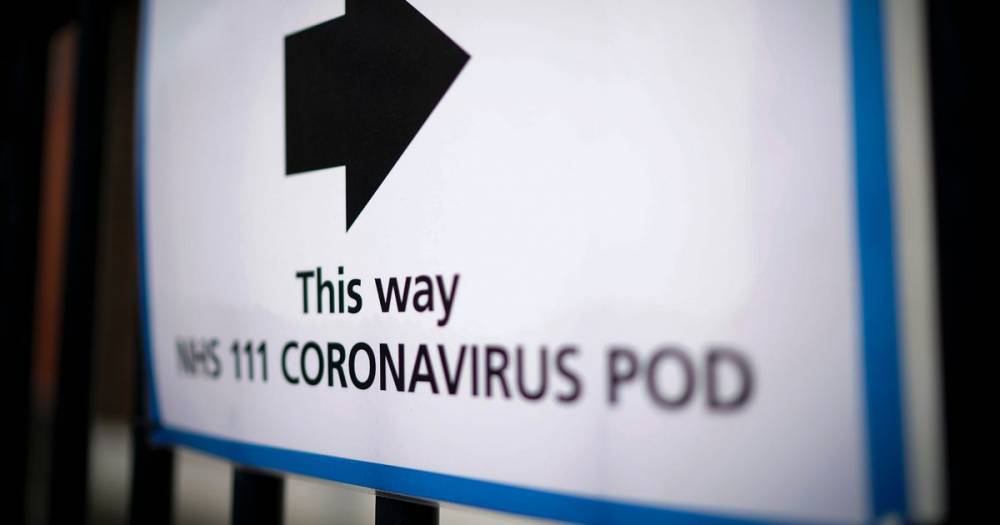 All the confirmed coronavirus cases in Greater Manchester borough by borough - www.manchestereveningnews.co.uk - Britain - Manchester - borough Manchester
